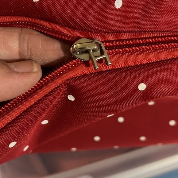 Backpack diaper bag - Picture 4 of 10